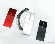Stereo bluetooth гарнитура разных цветов