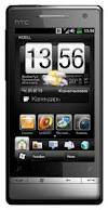 КПК  HTC Touch Diamond 2 