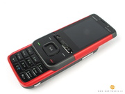 Nokia 5610 Xpress Music