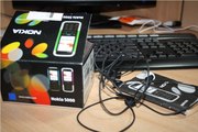 Nokia 5000
