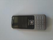 Samsung C3322 Duos не Китай оригинал