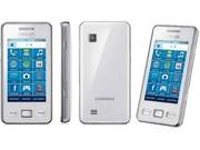 Samsung GT S5260     