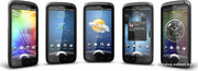 Андроид HTC Sansation