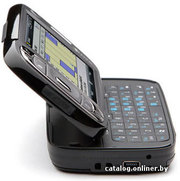 HTC TyTN II P4550