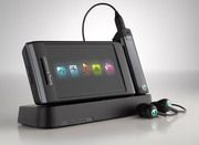Sony Ericsson U10i Aino (черный)