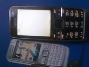 NOKIA E52