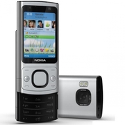 мобильный телефон nokia 6700slide