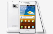 Продам Samsung i9100 Galaxy S II (16Gb)