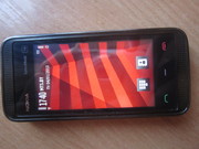 Nokia5530xpress music