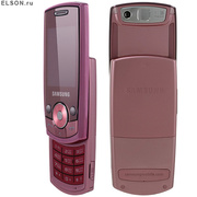 продам мобильный телефон SGH-J700iSGH pink