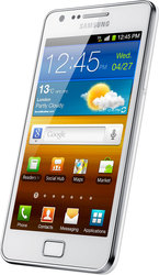 Samsung i9100 Galaxy S II (16Gb)