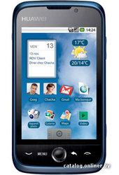 Huawei U8230