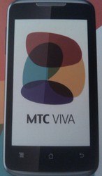 мобильный телефон MTS VIVA 