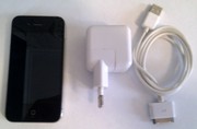 iPhone 4 16Gb Black (Neverlock)