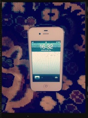 Apple Iphone 4S