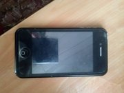 iPhone 5G W66