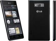 Продам телефон lg p 705 (optimys l 7) 