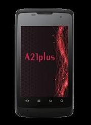 ZTE A21plus