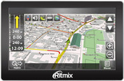 !!! Продам GPS-навигатор Ritmix RGP-665 /Новый!!!/ Срочно!!!