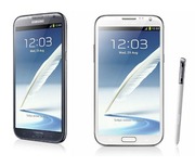 Samsung Galaxy Note 2 N7100 MTK6577 3G/GPS/2 сим.5.5