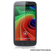 Samsung Star N9500 (i9500) GALAXY S4 MTK6589 Android 4.2.1. 2сим(sim) 
