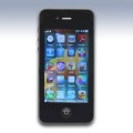 мобильный телефон   iPhonApple iPhone 5,  Айфон 4e 3G на 2,  3 и 4 сим к