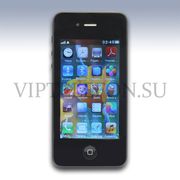  телефон iPhonApple iPhone 5,  Айфон 4e 3G на 2,  3 и 4 сим карты,  	    