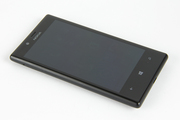 Продам Nokia Lumia 720 чёрная (+Бампер+флешка 16гб)