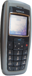 Продам супер надежный телефон Nokia 2600 в отличном состоянии. 