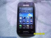  Samsung Wave Y GT-S5380.б.у.