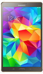 Планшет Samsung Galaxy Tab S 8.4