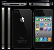 iPhone 5s Android (MTK6515),  точная копия