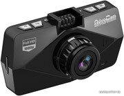Автомобильный видеорегистратор AdvoCam FD-GPS Black
