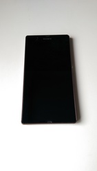 Sony Xperia Z C6603 Perple