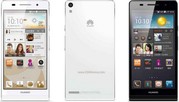Huawei Ascend P6S купить смартфон