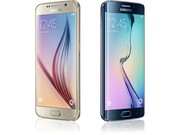 Samsung Galaxy S6 1 сим MTK6582 4 ядра точная копия купить минск
