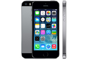 iPhone 5s 16 Gb - 320 у.е. Space gray б/у состояние 10/10 