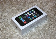 Iphone 5s,  16 gb,  цвет: space gray,  оригинал,  новый,  запаковfy