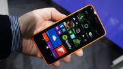 Продаю смартфон Nokia Lumia640