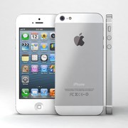 iPhone 5 16 Gb - 280 белый
