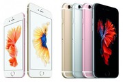 Продажи  оригинальных apple iphone 6s