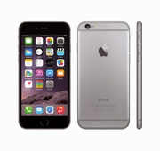 Новый оригинальный смартфон Apple iPhone 6 16GB Space Gray!