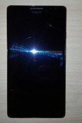 Huawei Ascend Mate MT1-U06 Black 