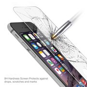ЗАЩИТИ свой iPhone 6/6s от разбитого экрана и дорогостоящего ремонта!