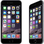 CPO оригинальный смартфон Apple iPhone 6 16GB Space Gray! Доставка! Лучшие цены! Гарантия!