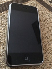 iPhone 2g 8gb