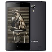 Смартфон 4G «Leagoo Elite 8» (для обслуживания и в Белоруссии) черный