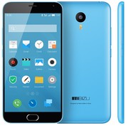 Продам MEIZU M2 Note 16GB Blue