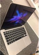 MacBook Pro Fab condition 13” 4GB 500 Storage$550