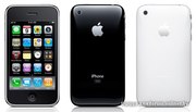 APPLE IPHONE 3GS 16Gb Black НОВЫЙ в запаянных коробках